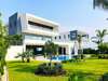 Cyprus Limassol brand new modern villa for sale