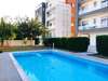 Apartments for sale with swimming pool in Limassol