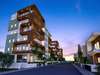Seaside apartments in Limassol in the area of Germasogeia