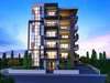 Whole floor apartments in Limassol
