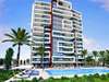 Sea view flats in Limassol
