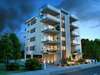New flats for sale Kamares Larnaca