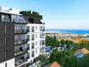 Seafront newly built flats for sale in Limassol