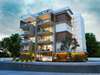 Modern apartments in Larnaca for sale