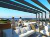 Cyprus Larnaca new penthouses for sale