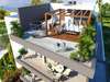 Cyprus Larnaca penthouse for sale