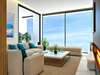 Flat for sale in Limassol sea view