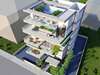 Flats in Limassol for sale