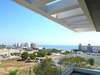Larnaca apartment with sea view