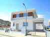 Buy newly built home in Larnaca Oroklini with mountain view