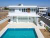 Modern villa with swimming pool in Pyla, Larnaca