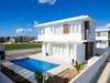 Detached houses in Larnaca