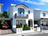 Classic design home for sale Livadia Larnaca