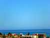 Кипр Лимассол двухуровневая квартира с видом на море