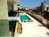 Buy brand-new duplex flat in Limassol with sea view
