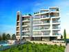 Limassol Germasogeia apartments for sale with sea view