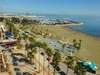 Seafront apartment for sale in Larnaca