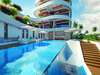 Larnaca Mackenzie seaside apartments for sale