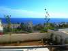 Sea view villa in Limassol