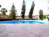 Limassol apartments in a complex with pool