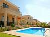 Houses for sale in Limassol with swimming pool
