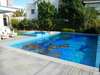 Villa for sale in Cyprus with swimming pool
