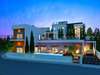 Luxury villa for sale in Limassol