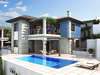 Villas for sale Ayios Tychonas Limassol