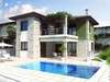 Villas with pool Limassol
