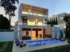 Buy villa in Moutagiaka Limassol