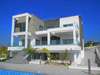 Luxury sea view villa in Limassol