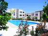 Seaside apartments for sale in Mandria Paphos