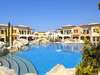 Новый апартамент на гольф-курорте Пафос Кипр