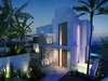 Buy seafront villa in Limassol