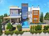 Buy new villa in Limassol with swimming pool