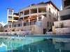 Buy beach apartment in a beautiful complex Paphos Cyprus