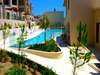 Paphos buy beach apartment in a beautiful complex
