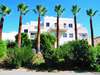 Beach apartments for sale in Paphos