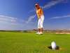 Apartments for sale in golf Paphos
