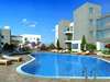Кипр Пафос квартиры на продажу в комплексе
