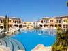Property for sale in Paphos on a luxury golf resort