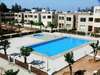 Seaside apartments Paphos