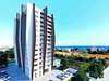 Cyprus Limassol flats for sale with panoramic sea view