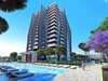 Buy apartment with sea view in Limassol near the beach