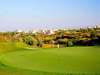 Penthouse one bedroom in golf course Paphos