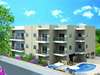 Cyprus holiday flats in Paphos