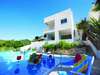 Paphos Tala sea view villa for sale