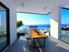 Кипр Лимассол пляжная квартира с видом на море
