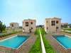 Cyprus Paphos sea view homes for sale