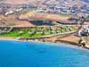 Buy beachfront villa in the suburb of Paphos